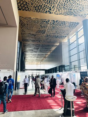 ITT aux Rencontres Africa 2019